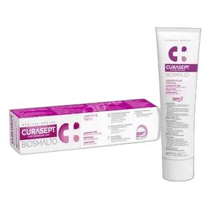 Curasept Bb Biosmalto Sensitive