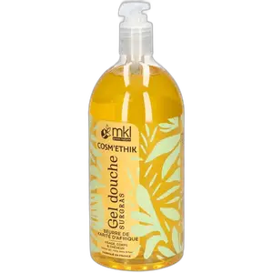Cosmethik Gel Douche Beurre De Karite