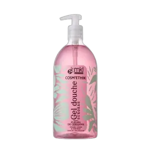 Cosmethik Gel Douche Fleurs De Cerises