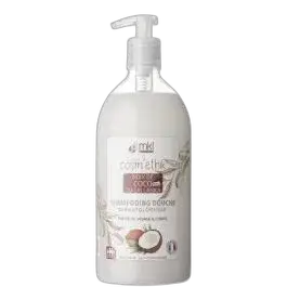 Cosmethik Gel Douche Noix De Coco