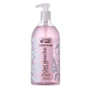 Cosmethik Gel Douche De Jasmin