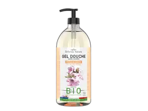 Cosmethik Gel Douche Peche Blanche