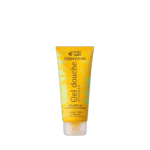 Cosmethik Gel Douche Beurre De Karite