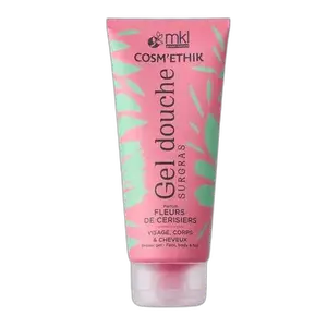 Cosmethik Gel Douche Fleurs De Cerises