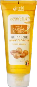 Cosmethik Gel Douche Huile Argan