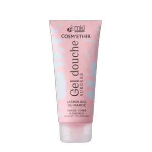 Cosmethik Gel Douche Jasmin