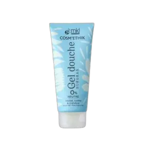 Cosmethik Gel Douche Neutre