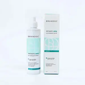 Brandoc Intimate Daily Ph 5.5