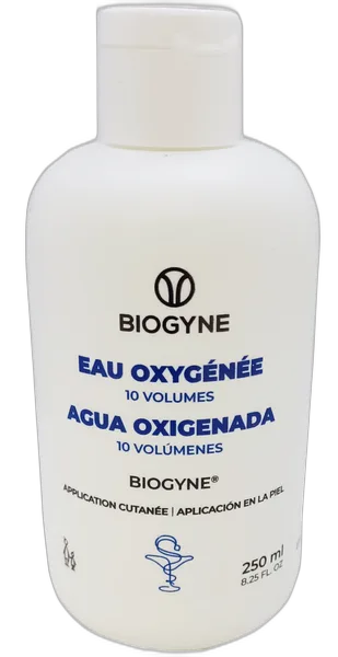 Eau Oxygene 10 Vol 250 Ml Spray