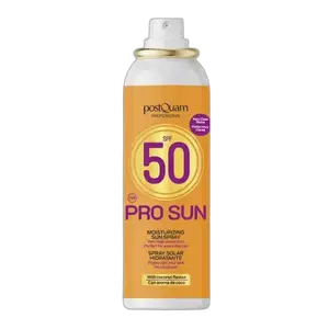 Dermalium Postquam Professional Pro Sun Spray SPF 50+