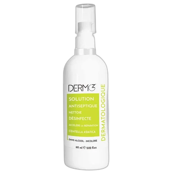 Dermoz Solution Antiseptique