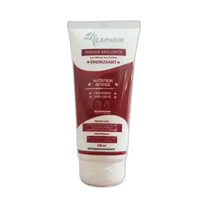 Cap-hair Masque