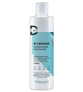 Ducray Bioplex 3 Shampooing Fortifiant