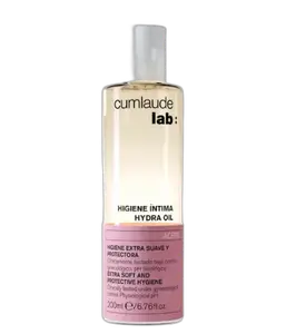 Cumlaude Hydragyn Hydra Oil Intime