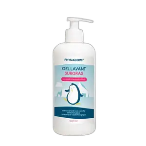 Cleancare Gel Lavant Surgras
