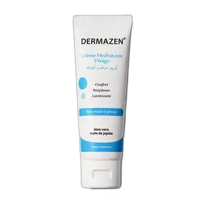 Dermazen Creme Hydrat P.grasse