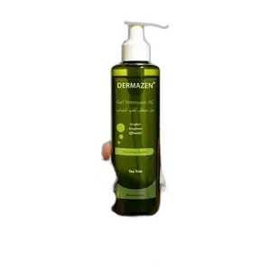 Dermazen Gel AC