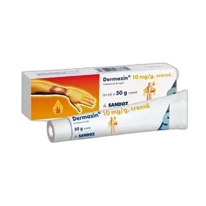 Dermazen Creme Ah
