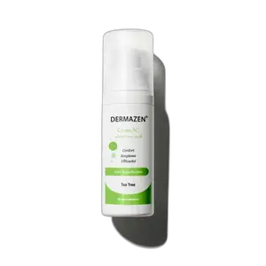 Dermazen Sun Protect Creme P Seche