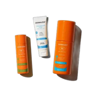 Dermazen Sun Protect Creme P Grasse