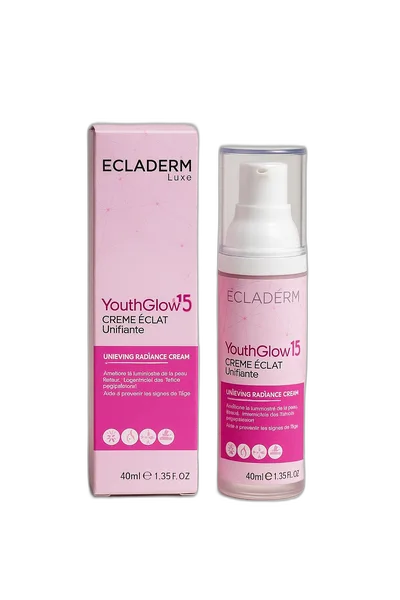 Ecladerm Creme Eclat Unifiante