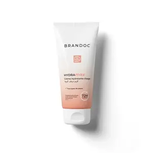 Brandoc Hydramax Creme Hydratante Visage