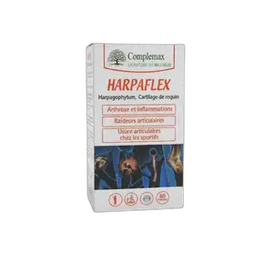 Complemax Harpaflex 60gul
