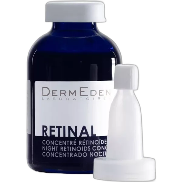 Dermeden Retinol Concentre Nuit