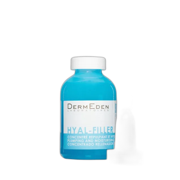 Dermeden Hyal-filler Concentre Repulpant