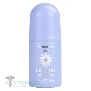 Camomilla Blu Deo Roll