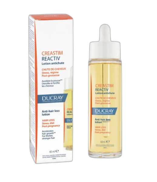 Ducray Anaphas Creastim Reactiv Anti-chute